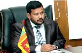 2020 වන විට ශ්‍රි ලංකාවේ ඩිජිටල් සාක්‍ෂරතාව සියයට 90% දක්වා වැඩි කිරීම අපේක්‍ෂාවයි -අමාත්‍ය රිෂාඩ් බදියුදීන්