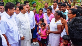 ඒකාධිපති පාලනයකට හා ආඥාදායකත්වයකට යළි රට තුළ ඉඩ නොතබන බව ජනපති අවධාරණය කරයි