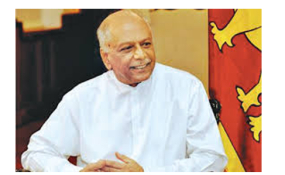 අර්බුදයන්ට මුහුණ දුන් ලොව බොහෝ රටවල් නැවත ගොඩනැගුනේ වැඩ කරන ජනතා ශක්තියෙනි - අගමැති