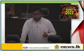 දේශපාලඥයින් ඊළඟ අවස්ථාවේ බලය ලබා ගතයුතු ආකාරය පිළිබඳ නොසිතා රට වෙනුවෙන් කටයුතු කළ යුතුයි