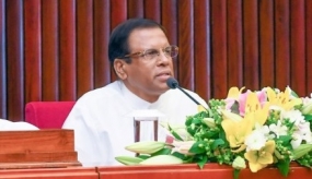 මතින් නිදහස් රටක් වෙනුවෙන් ජාතියම එක්ව දිවුරුම් දෙන “බක්මහ දිවුරුම” අප්‍රේල් 03 වනදා