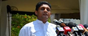 සමෘද්ධි නිලධාරීන් දේශපාලන කුලී හේවායින් වු යුගය අවසන්