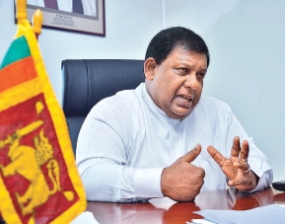 දෙවන වැඩි ම වියදම සීනි ආනයනයට