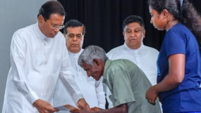 අනාගතය දිනන දරුවෝ  පෞරුෂත්ව පුහුණු වැඩසටහන  බදුල්ල නගර ශාලාවේදී