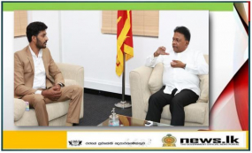 ITN නව සභාපති ධුරයට නිරෝෂන් ප්‍රේමරත්න මහතා පත් කෙරේ