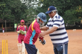 පුද්ගලයින්ට තනතුරු ලබාගැනීම සඳහා වරාය ක්‍රීඩා ඒකකය යොදා ගැනීමේ සංස්කෘතිය අවසන්... වරාය ඇමති අර්ජුන පවසයි.