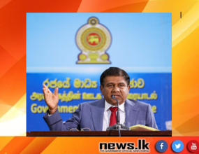 ඉදිරියේදී අණපනත් 60ක් සංශෝධනය කිරීමට නියමිතයි -  අධිකරණ අමාත්‍ය ආචාර්ය විජේදාස රාජපක්ෂ මහතා