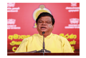 ලංකා ගමනා ගමන මණ්ඩලය සහ එහි සේවකයින් ආරක්ෂා කර ගැනීමට අවශ්‍ය නීතිමය පියවර ගන්නවා - ප්‍රවාහන අමාත්‍ය