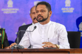 අභිමානවත් 76 වන  ජාතික නිදහස් දින සැමරුම් උළෙලට සියලු කටයුතු සූදානම්