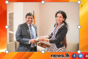 ප්‍රතිත්‍රස්ත පනත් කෙටුම්පතෙහි සිදු කළ යුතු සංශෝධන සම්බන්ධ යෝජනා  ලැබෙමින් තිබෙනවා - අධිකරණ ඇමති