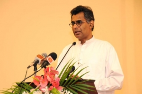 මේ ගෙවෙන්නේ රටේ සිංහල ජනතාව බහුතරයක් ලෙස ජීවත්වන අන්තිම සියවසයි - ඇමති පාඨලී චම්පික