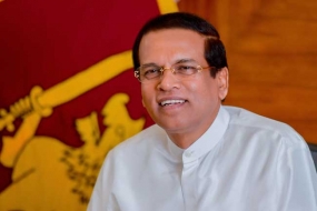 ”පිබිදෙමු පෙළොන්නරුව සංවර්ධන ව්‍යාපෘතිය” යටතේ ජීවනෝපාය උපකරණ බෙදා දීමේ උත්සවයේදී ජනාධිපති ගරු මෛතී‍්‍රපාල සිරිසේන මැතිතුමා කළ කතාව