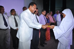 දරුවන්ගේ නිර්මාණශීලිත්වය අප අගය කළ යුතුයි