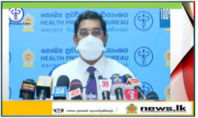 කොවිඩ් 19 රෝගය සහ දියවැඩියාව අතර සම්බන්ධයක් පවතිනවා- විශේෂඥ වෛද්‍ය මනිල්ක සුමනතිලක