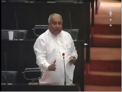 කම්කරු ජනතාව ගැන මෙවර අය-වැයෙන් වැදගත් කරුණු රැසක්