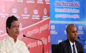 ගෑස්, විදුලිය හා ඩොලරය අඩුවෙලා - එළවලු මිලත් අඩුවීමක් තියෙනවා - කැබිනට් ප්‍රකාශක ජනමාධ්‍ය අමාත්‍ය ආචාර්ය බන්දුල ගුණවර්ධන