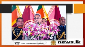 නව රජයේ රාජ්‍ය අමාත්‍යවරු පත් කිරීම ලබන සඳුදා