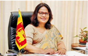 පාර්ලිමේන්තුවේ කනිෂ්ඨ කාර්ය මණ්ඩල සාමාජිකයන් තිදෙනෙකු අත්අඩංගුවට ගැනීම පිළිබඳව පළ වන මාධ්‍ය වාර්තා සම්බන්ධයෙන් පාර්ලිමේන්තුවේ මහලේකම් කුෂානි රෝහණදීර මහත්මිය විසින් නිකුත් කළ නිවේදනය