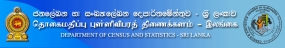 ජාතික පාරිභෝගික මිල දර්ශකය (පදනම 2013 = 100) : 2016 නොවැම්බර්