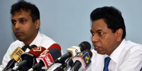 ලෝක මැලේරියා දිනය අදයි- ශ්‍රී ලංකාව මැලේරියාවෙන් නිදහස් රටක්- වෛද්‍ය පාලිත මහීපාල