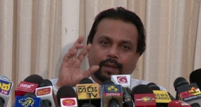 රටේ පරමාධිපත්‍ය හිමි ජනතාවට තමන් කැමැති තීරණයක් ගැනීමට ඉඩ දිය යුතුයි