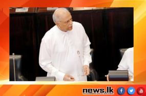 &quot;නිදහසේ 75 වන වසර සමරමින් සහතික කරන්නේ, නිදහසේ වැදගත්කම අනාගත පරම්පරාවට භාරදීමේ පණිවුඩයයි - අග්‍රාමාත්‍ය