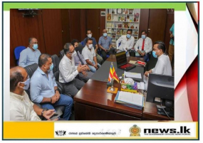 උත්සව සහ විනෝදාස්වාද ඉසව් කර්මාන්තයේ නියැලී සිටින පිරිස් වෙත සහන සැලසේ