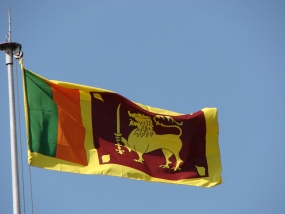 බාධා කිරීම් මැද සංහිඳියා ගමන