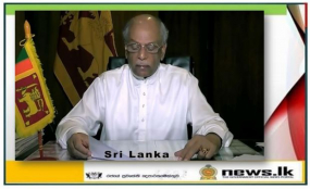 විදෙස් ඇමැති කාන්තාවන් පිළිබඳ 4 වැනි ලෝක සමුළුවේ 25 වන සංවත්සරයේ ඉහළ පෙළේ රැස්වීම අමතයි