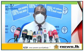 කොළඹ උසස්පෙළ සිසුන්ට 15 වෙනිදා සිට ෆයිසර් එන්නත