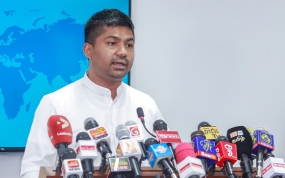 බලශක්ති ක්ෂේත්‍රයේ නියාමනය සඳහා ස්වාධීන ආයතනයක් පිහිටුවනවා – විදුලිබල හා බලශක්ති රාජ්‍ය අමාත්‍ය ඩී. වී. චානක