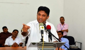 &quot;ජාතික නිවාස දිනය&quot; මෙරට නිවාස සංවර්ධනයේ නිම්වළලු පුළුල් කිරීමක්