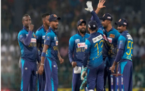 T20 ලෝක කුසලානයට යන ශ්‍රී ලංකා සංචිතය නම් කෙරේ