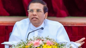 පොළොන්නරුවේ ව්‍යාපෘතිවල ප්‍රගතිය ජනපති සාකච්ඡා කරයි