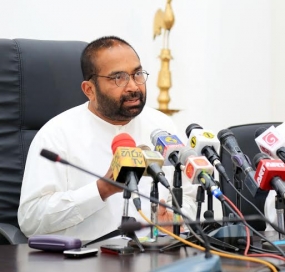 ආයතනවල කාර්යය නිසි පරිදි ඉටු නොකළොත් පැමිණිලි කරන්න- විදුලිබල ඇමැති