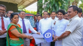 පළාත් පාලන ආයතන සඳහා විශේෂ වැඩමුළු මාලාවක් පැවැත්වීමට ජනපති උපදෙස්