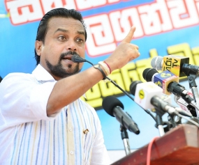 ඌව දියුණු කිරීමේ දී ගොවි ජනතාවට වැඩි අවධානයක් යොමු කළ යුතුයි