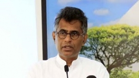 ආර්ථික සමෘද්ධියේ චතුරස‍්‍රයක් බවට අනුරාධපුරය පත් කරනවා - අමාත්‍ය පාඨලී චම්පික රණවක