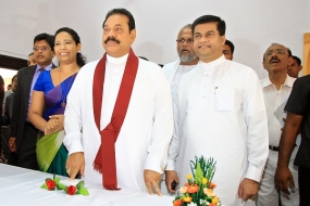 යාපනය ඩෙල්ෆ්ට් විදුලි යෝජනා ක්‍රමය ජනතා අයිතියට