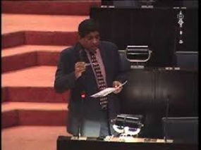 අයවැය ප්‍රතිපත්ති ක්‍රියාත්මක කිරීමේ දී ඇති බාධක මොනවාද කියා බැලිය යුතුයි- අමාත්‍ය රවී කරුණානායක