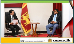 ලිට්රෝ ගෑස් සංයුතියේ කිසිදු වෙනසක් නැහැ - අනිසි බියක් ඇතිකරගන්න එපා- ලිට්රෝ ගෑස් සභාපති