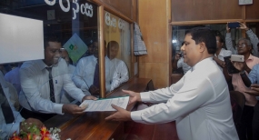 ජාත්‍යන්තර ප්‍රමිතීන්ට අනුව සැකසුනු උප්පැන්න සහතික ජනතාවට