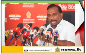 කෘෂිකර්ම අමාත්‍යංශය මේ මස 25 වනදා පුරන්කුඹුරු අස්වැද්දීමේ ජාතික සංග්‍රාමය අරඹනවා - කෘෂිකර්ම ඇමති