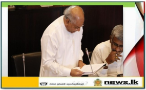 මැතිවරණ කොමිෂන් සභාව ස්වාධීනයි - කිසිදු පාර්ශවයකට බලපෑම් කළ නොහැකියි