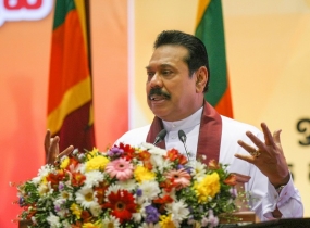 ජාතික නිවාස ප්‍රතිපත්තියක් එළිදක්වන්න රජයට පුළුවන්කම ලැබුණා