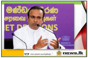 දේශීයත්වය අගය කරන ස්වශක්තියෙන් නැඟී සිටින ආර්ථිකයක් බවට පත් කිරීමට වත්මන් ආණ්ඩුව සැම විටම කටයුතු කරනවා -