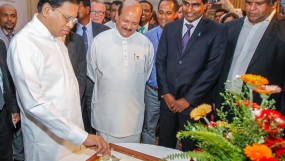 දුම්කොළ සහ දුම්වැටිවලට එරෙහි ප‍්‍රඥප්තියට අත්සන් තැබූ ආසියාවේ පළමු රට ශ්‍රී ලංකාව