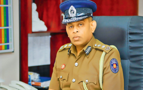 මින්පසු සිවිල් ඇඳුමින් රථවාහන පරීක්ෂා කිරීම තහනම්