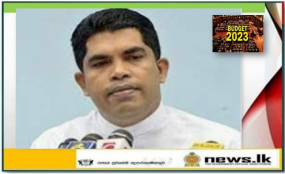 ක්‍රමානුකූල සහ දීර්ග කාලීන වැඩපිළිවෙළක් ඔස්සේ රට ගොඩනැඟිය හැකි අයවැයක්