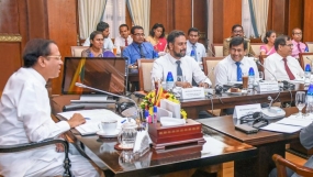 මත්ද්‍රව්‍ය අපරාධවලට සම්බන්ධ නඩු විභාග කිරීමට වෙනම අධිකරණයක්